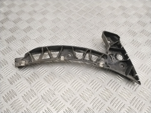 Jaguar XF (2008–2016) Front bumper bracket 8X2317B750 - 2
