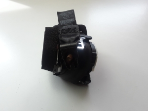 Sicherheitsgurt hinten - 34078323A