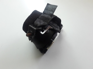 VOLVO S60 II (2010–2018) Tagumine turvavöö 34078323A - 5