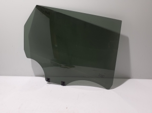   Türscheibe hinten  - 823003888R 