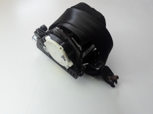 VOLVO S60 II (2010–2018) Tagumine turvavöö 34078325A - 4