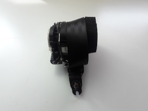 Sicherheitsgurt hinten - 34078325A