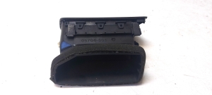 Volkswagen Passat B6 (2005–2010) Dashboard air vent grilles 3C1819702E - 2