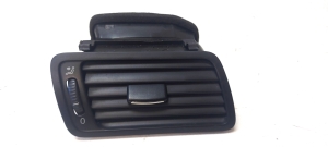 Dashboard air vent grilles - 3C1819702E
