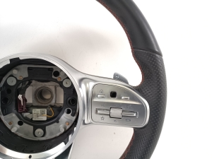 Mercedes Benz CLA-Class W118 (2019–2026) Rool ja selle osad - 3