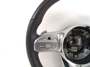 Mercedes Benz CLA-Class W118 (2019–2026) Rool ja selle osad - 5