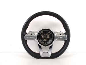 Steering wheel and its parts - 