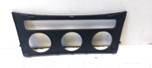 Volkswagen Passat B6 (2005–2010) Dashboard trim 3C0863100 - 3