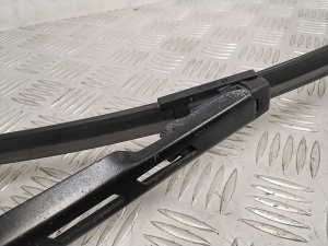 Jaguar XF (2008–2016) Windshield wiper arm 178168230 - 2