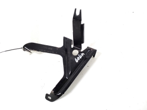 ABS unit bracket - A1774303300