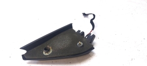 Volkswagen Passat B6 (2005–2010) Lautsprecher Tür vorne 3C0837993 - 2