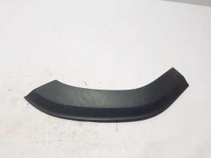   Rear fender molding  - 767J93965R 
