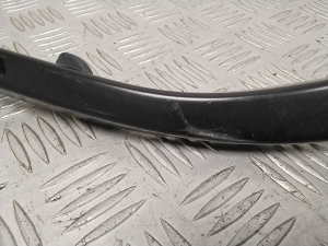 Jaguar XF (2008–2016) Wischerarm vorne 178166 - 2