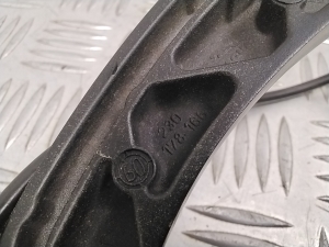 Jaguar XF (2008–2016) Wischerarm vorne 178166 - 3