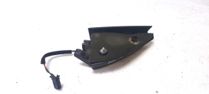Volkswagen Passat B6 (2005–2010) Lautsprecher Tür vorne 3C0837994 - 3