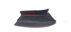 Volkswagen Passat B6 (2005–2010) Eck-Rückleuchte Blende 3C9945100