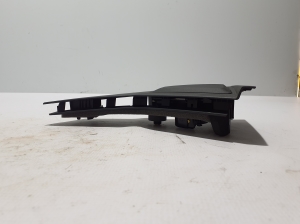 Dacia Duster P1310 (2024–2026) Rear side door exterior handle and its parts - 2