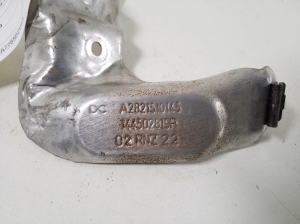 Mercedes Benz CLA-Class W118 (2019–2026) Muu kinnitus A2821510145 - 2