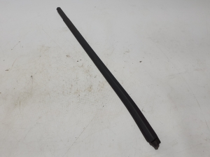   Rear side door outer window molding  - 828320120R 