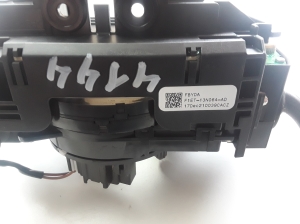 Ford Focus (2011–2018) Switch and its parts F1ET13N064AD - 2