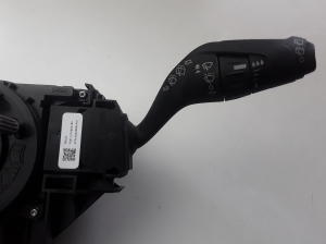 Ford Focus (2011–2018) Switch and its parts F1ET13N064AD - 3