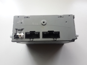 Ford Focus (2011–2018) Radio (head unit) F1BT18C815LP - 3