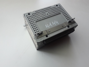 Ford Focus (2011–2018) Radio (head unit) F1BT18C815LP - 4