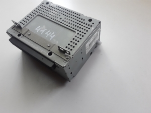 Ford Focus (2011–2018) Radio (head unit) F1BT18C815LP - 5