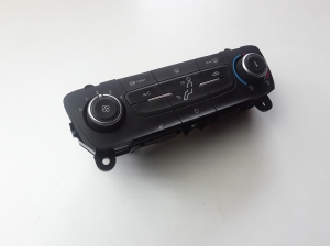 Ford Focus (2011–2018) Heater control panel F1ET19980 - 2