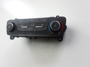 Ford Focus (2011–2018) Heater control panel F1ET19980 - 4