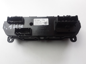 Ford Focus (2011–2018) Heater control panel F1ET19980 - 5