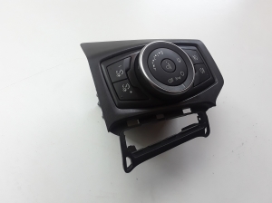 Ford Focus (2011–2018) Tulede lüliti F1ET13A024 - 4
