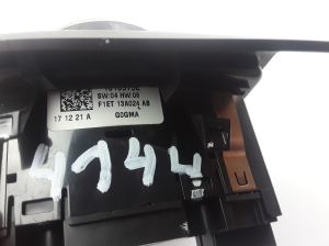 Ford Focus (2011–2018) Tulede lüliti F1ET13A024 - 5