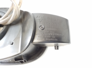 Porsche Cayenne (2010–2017) Tankdeckel 7P5809857 - 2