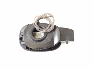Porsche Cayenne (2010–2017) Tankdeckel 7P5809857 - 4