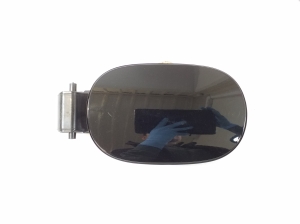   Tankdeckel  - 7P5809857 