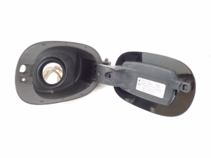 Porsche Cayenne (2010–2017) Tankdeckel 7P5809857 - 5
