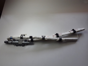 Katuse turvapadi - 1B6301500