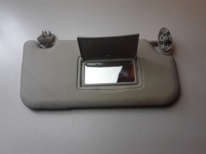Ford Focus (2011–2018) Sonnenblende 2759678 - 3
