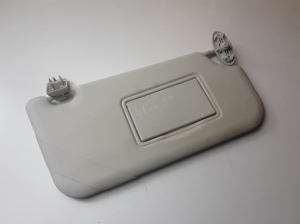 Ford Focus (2011–2018) Sonnenblende 2759678 - 5