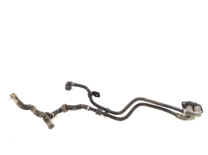 Mercedes Benz CLA-Class W118 (2019–2026) Voolik A1775010302 - 2