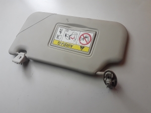Ford Focus (2011–2018) Sonnenblende 2810087 - 3