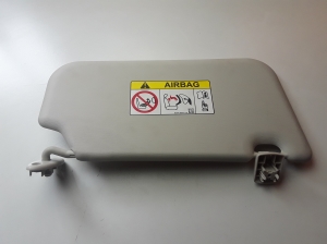 Ford Focus (2011–2018) Sonnenblende 2810087 - 5