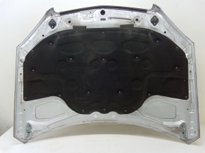 Mercedes Benz C-Class 204 (2007–2014) Kapott ja selle osad A2048801057 - 2
