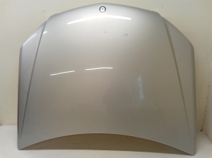 Motorhaube und ihre Teile - A2048801057