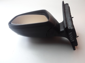 Ford Focus (2011–2018) Außenspiegel und seine Teile 024550 - 2