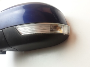 Ford Focus (2011–2018) Außenspiegel und seine Teile 024550 - 3
