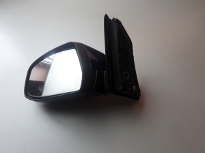 Side mirror and its parts - 024550