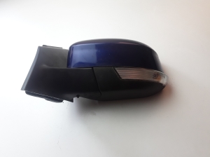 Ford Focus (2011–2018) Außenspiegel und seine Teile 024550 - 5