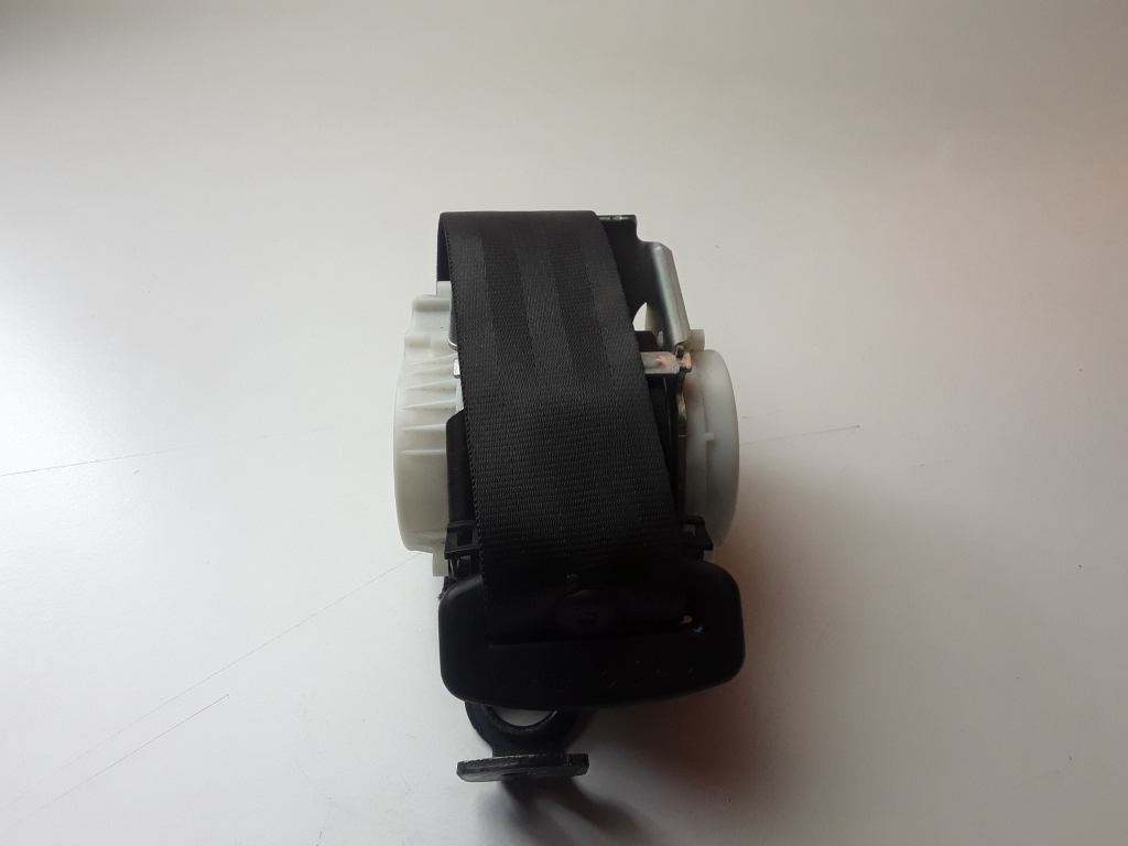 Ford Focus (2011–2018) Ceinture de sécurité arrière BM51611B68AH Ford Focus (2011–2018) Ceinture de sécurité arrière BM51611B68AH